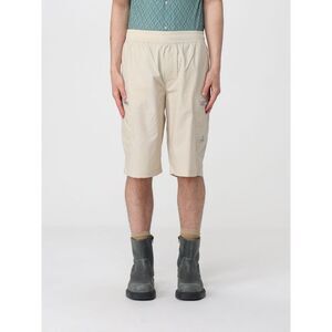 Moose Knuckles Shorts Men Beige